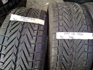 Anvelope Iarna 275 45 R20