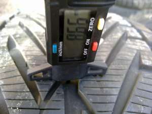Anvelope Iarna 275 45 R20