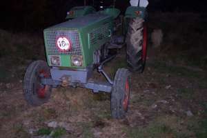 FENDT 42 CP