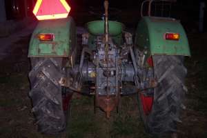 FENDT 42 CP