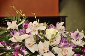 ARANJAMENTE FLORALE