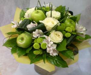 ARANJAMENTE FLORALE