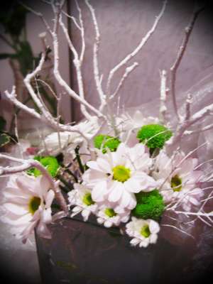 ARANJAMENTE FLORALE