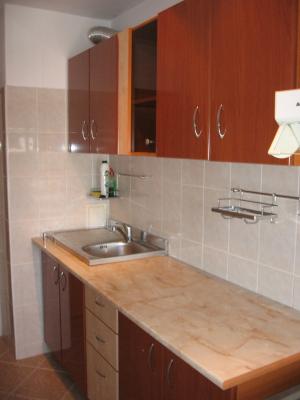 Prim proprietar,     vand garsoniera  in Vitan Mall