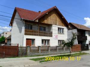 Casa de vanzare