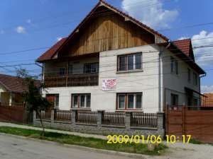 Casa de vanzare
