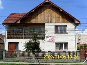 Casa de vanzare