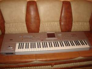 vand urgent KORG PROX1 ELITE
