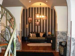 Inchiriere vila zona Calea Calarasilor-adiacent-vila P+1E+M,   5 camere,  suprafata 200mp