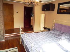 Inchiriere vila zona Calea Calarasilor-adiacent-vila P+1E+M,   5 camere,  suprafata 200mp