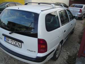 VAND URGENT RENAULT  MEGAN1 BREK AN FABR 2000 SAU SCHIMB+DIFERENTA PTR OPEL ZAFIRA