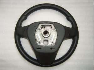 Volan piele si comenzi .  OPEL Astra J ,    Insignia ,    Ampera .  Model 2010-2014 .