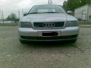 vand macarale usi audi a4 1.8 turbo quattro an 1996