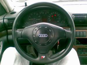 vand macarale usi audi a4 1.8 turbo quattro an 1996