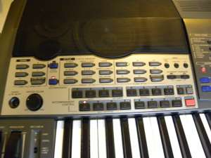 Vand YAMAHA PSR 9000 -800�