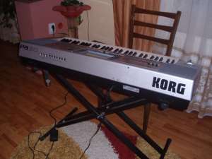 Vand Korg pa50