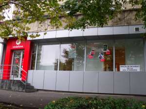 Inchiriez spatiu Comercial Ultracentral Zalau