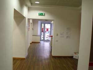 Inchiriez spatiu Comercial Ultracentral Zalau