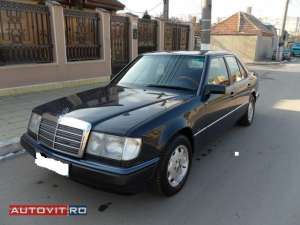 VIND MERCEDES 124