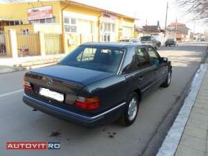 VIND MERCEDES 124