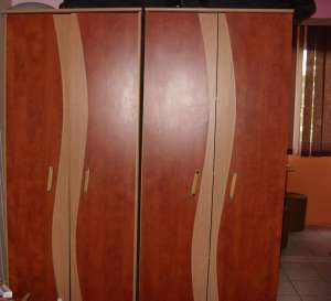 VANZARE MOBILIER DORMITOR MANA A DOUA / SECOND HAND