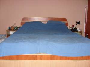 VANZARE MOBILIER DORMITOR MANA A DOUA / SECOND HAND