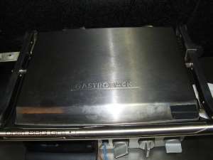 toaster profesional