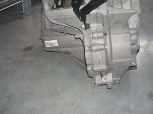 vand cutie viteze ford focus an 2005, 1, 6benzina