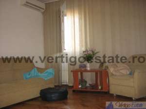 Vand apartamet 2 camere
