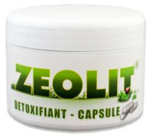 Zeolit Piatra care Fierbe