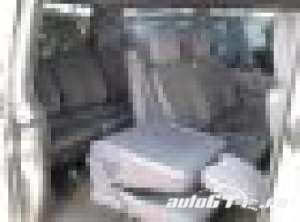 vand mercedes vito