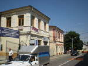 CASA FRUMOASA CURTEA DE ARGES