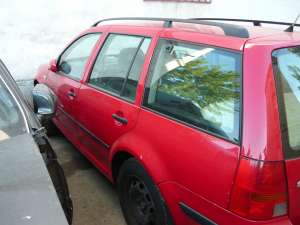 vand piese vw golf 4 din dezmembrari