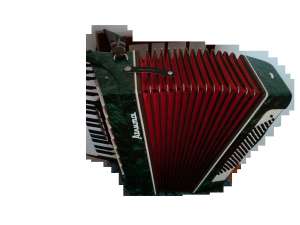 Acordeon Rusesc
