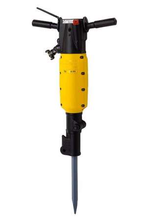 Compresoare,    pickhamere,    generatoare ATLAS COPCO