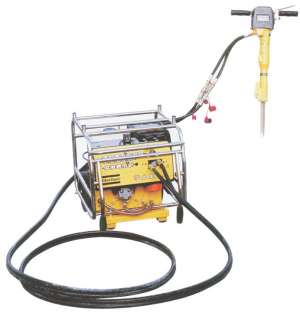 Compresoare,    pickhamere,    generatoare ATLAS COPCO