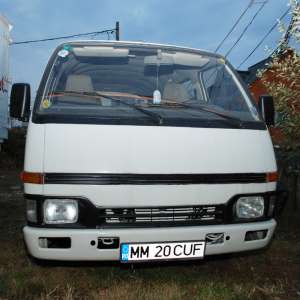 Vand ISUZU MIDI