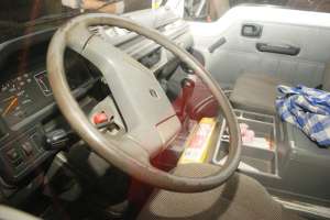 Vand ISUZU MIDI