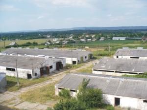 Vand ferma zootehnica de vaci