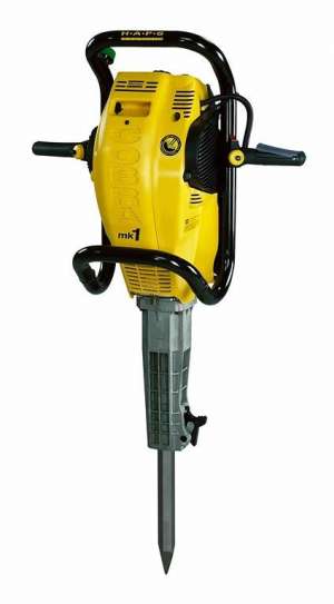Compresoare,    pickhamere,    generatoare ATLAS COPCO
