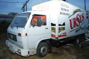 Vand CAMION VW MAN