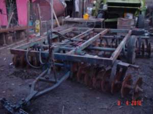 disc gdu 3, 4