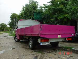 vind mercedes sprinter 313cdi camioneta