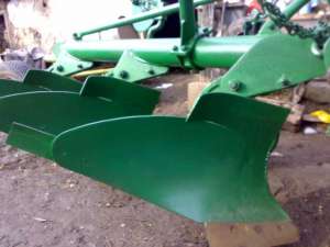 disc gdu 3, 4