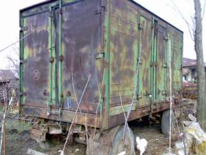 vind remorci auto 7, 5 tone