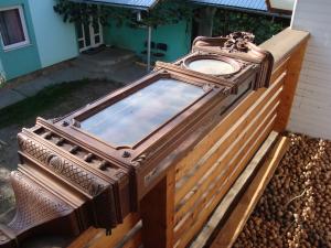 vand ceas perete cu pendul
