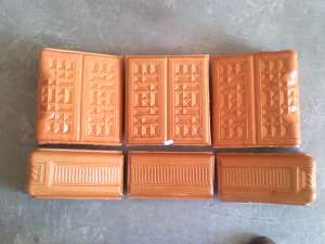 Sobe teracote noi,  cahle si accesorii