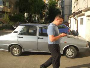 Vand Dacia 1310