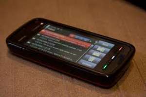 vand nokia 5800 xpress music