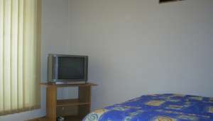 BUCURESTI - REGIM HOTELIER